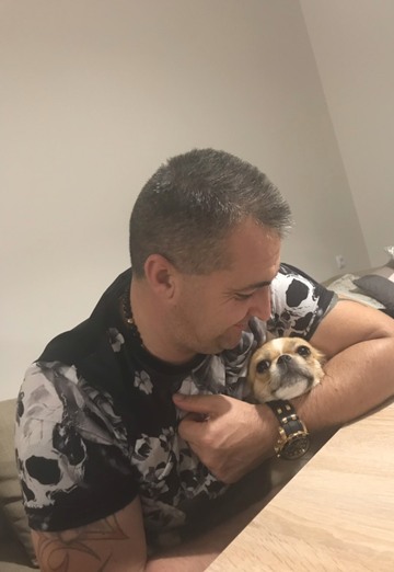 My photo - Dimitar, 43 from Aarschot (@dimitar171)
