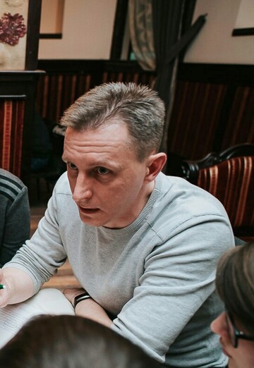 Моя фотография - Алексей Амельченко, 44 из Могилёв (@alekseyamelchenko)
