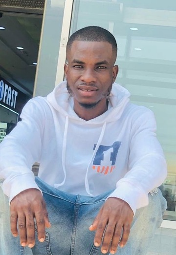 My photo - Prince, 27 from Abu Dhabi (@prince1954)