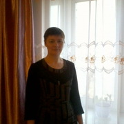 Ольга, 56, Сретенск