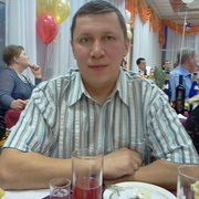 Дмитрий, 48, Краснокамск