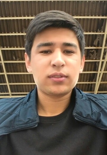 My photo - Murat, 27 from Bishkek (@murat13762)
