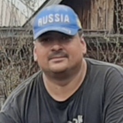 Николай, 44, Прокопьевск