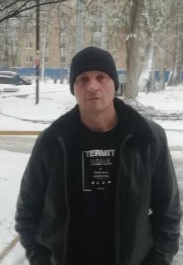 My photo - Oleg, 33 from Nizhny Novgorod (@oleg306165)