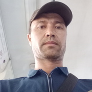 Бек, 43, Владивосток