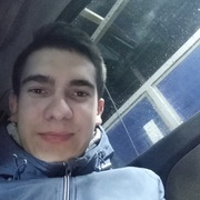 Андрей, 25, Славянск-на-Кубани
