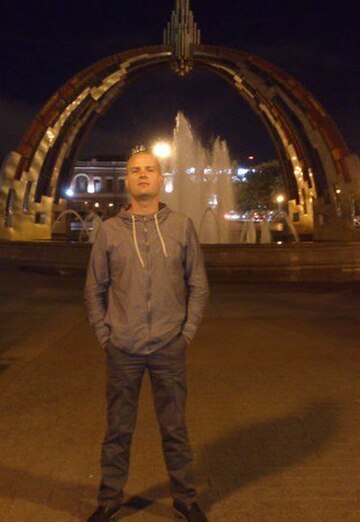 My photo - Spartak, 78 from Krasnodar (@spartak1340)
