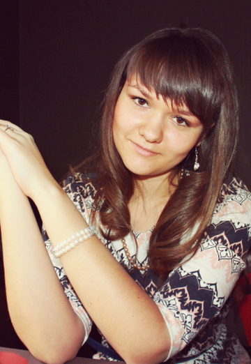 Anastasiya (@anastasiya20096) — my photo № 2