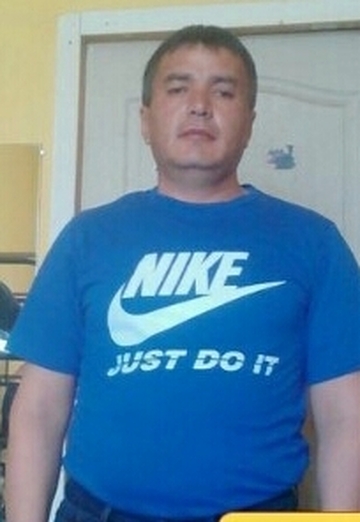 My photo - hasan, 45 from Bishkek (@hasan5981)