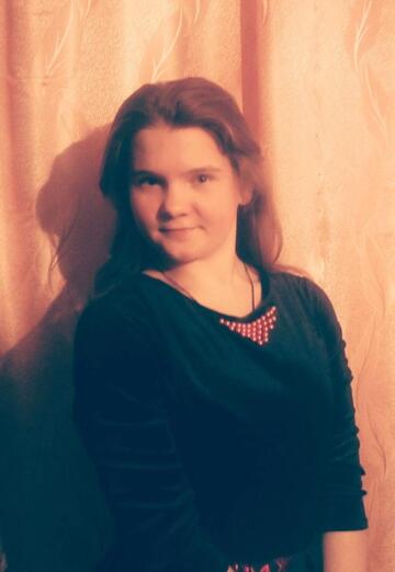 My photo - natasha, 43 from Minusinsk (@natasha64158)