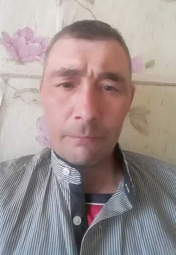 My photo - Serega Rochev, 41 from Nar'yan-Mar (@seregarochev)