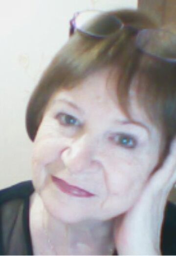 Моя фотография - Анна, 77 из Краснодар (@anna99001)