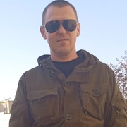 Владимир, 44, Астрахань