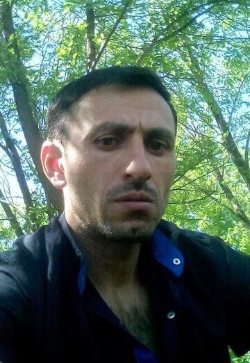 My photo - Armen, 36 from Gyumri (@armen11428)