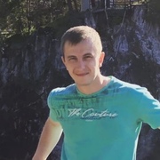 Василий, 27, Альменево