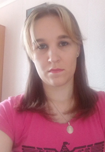 Моя фотография - Анастасия, 31 из Краснодар (@anastasiya145315)