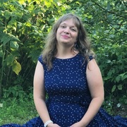 Sveta, 46, Москва