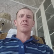 Антон, 42, Новосибирск