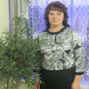 Оксана, 40, Южноуральск