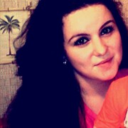Яна, 30, Абинск