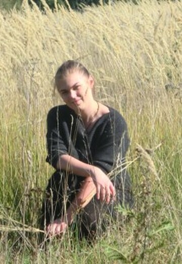 My photo - Oksana, 36 from Kursk (@oksana10634)