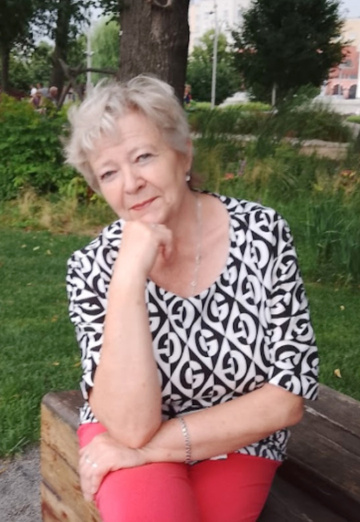 SVETLANA (@svetlana355257) — my photo № 2