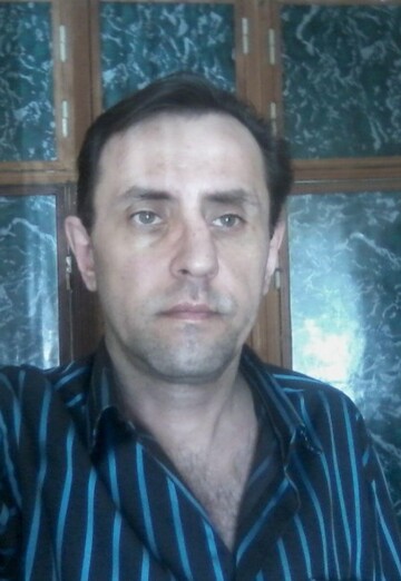Моя фотография - Олег, 52 из Уссурийск (@oleg294768)