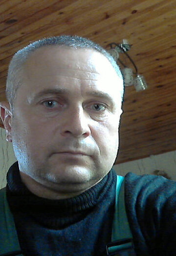 My photo - dmitriy, 48 from Salihorsk (@dmitriy211336)