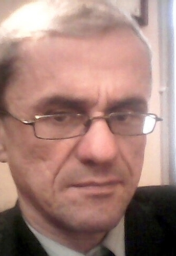 My photo - vladimir, 61 from Saint Petersburg (@vladimir23134)