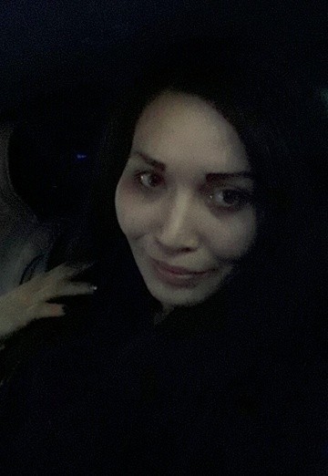 La mia foto - Ardashka, 31 di Nur-Sultan (@ardashka5)