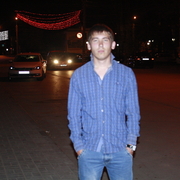 серго, 31, Суровикино
