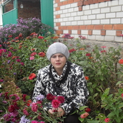 Оксана, 38, Мордово