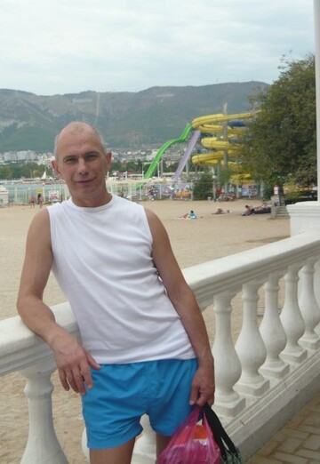 My photo - Vladimir, 68 from Severodvinsk (@vladimir8761882)