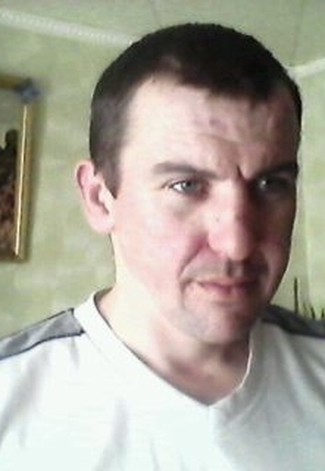 Моя фотография - александр, 39 из Рыльск (@id201866)