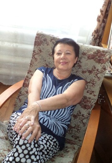 My photo - Rimma, 66 from Tutaev (@rimma7526659)