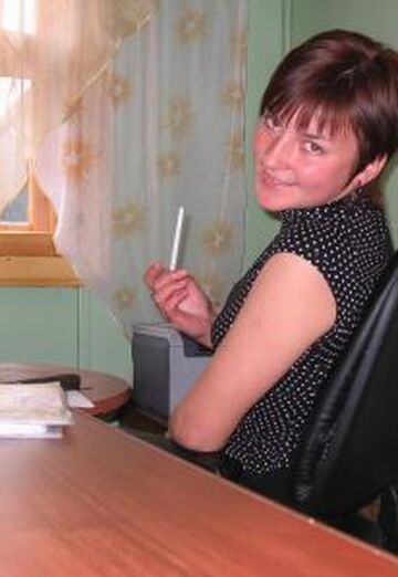 Моя фотографія - Анастасия, 37 з Калязін (@sonelov)