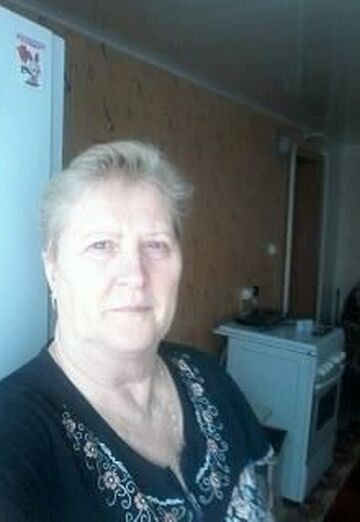 My photo - Lyudmila, 70 from Shuche (@ludmila90262)