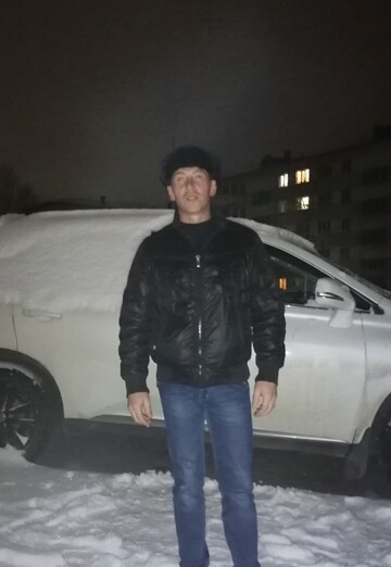 My photo - Vlad, 42 from Khabarovsk (@vlad152833)