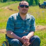 Петруха, 36, Новочебоксарск