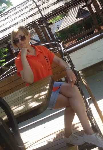 My photo - Elena, 48 from Sevastopol (@elena166162)