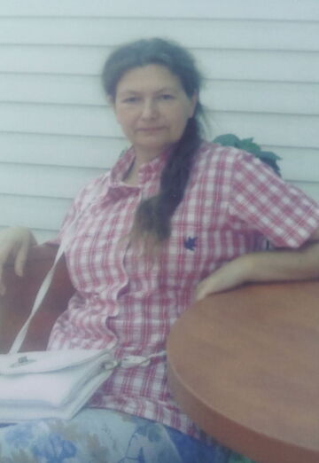 My photo - Lidiya, 55 from Polotsk (@lidiya7065)