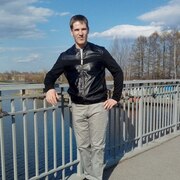 Славик, 35, Колпино