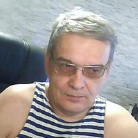 VLADi, 55 лет, Водолей, Таганрог