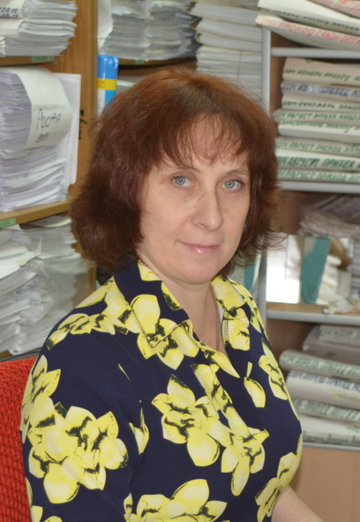 My photo - Svetlana, 50 from Kaluga (@svetlana195999)