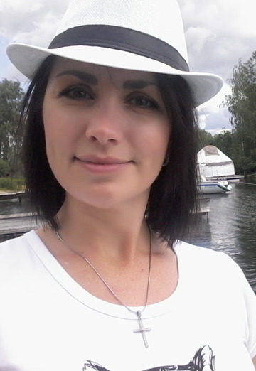Моя фотография - Марина, 44 из Челябинск (@marina209868)