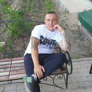 иван, 39, Приволжск