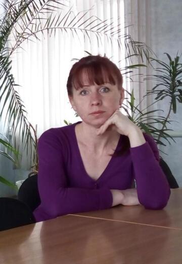 My photo - Elena, 42 from Kamyshlov (@elenaovsyannikova2)