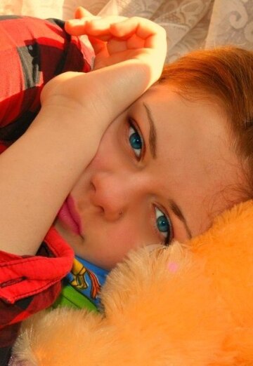 My photo - yuliya, 27 from Kamianets-Podilskyi (@uliya129636)
