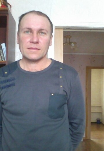 Моя фотография - Владимир, 54 из Ольховатка (@vladimir219884)