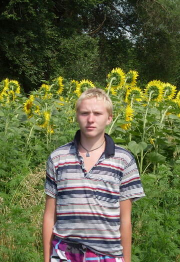 Моя фотография - Андрей, 23 из Ковров (@andrey361306)